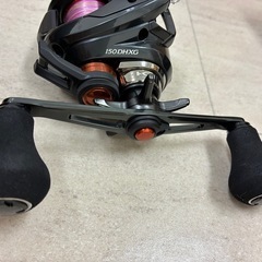 25バルケッタ　F カスタム　150DHXGの画像