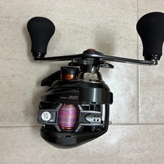 25バルケッタ　F カスタム　150DHXGの画像