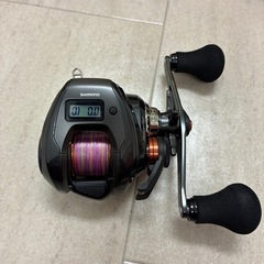 25バルケッタ　F カスタム　150DHXGの画像