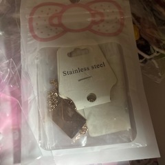 お譲り先決まりました！可愛いセットの画像