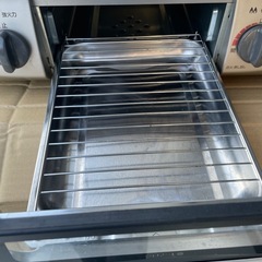 ※受付終了　リンナイ　ガスコンロ　KG34NBE プロパンガス用の画像