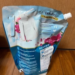 ダウニー　半量の画像