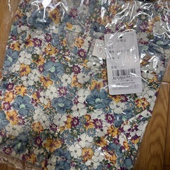 新品子供服、水着の画像