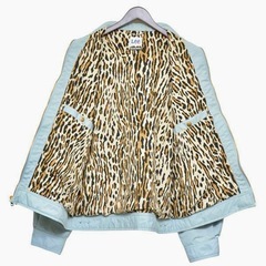 wackomaria × Lee ジャケット　新品同様の画像