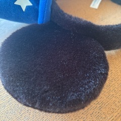 ディズニーリゾート　カチューシャ　美品の画像