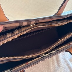 バック　レディースの画像