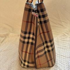 バック　レディースの画像