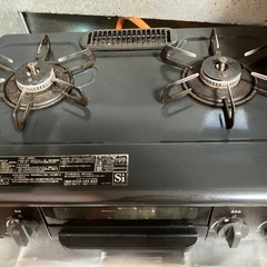 ガステーブルの画像