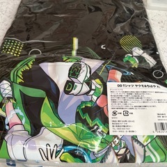 【未開封】モンスターストライク モンドリ Tシャツ ヤクモ&ちはや XLの画像