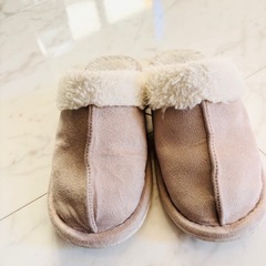 フランフラン　生活雑貨　スリッパの画像