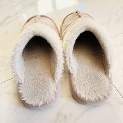 フランフラン　生活雑貨　スリッパの画像