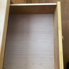 チェストの画像