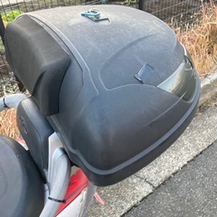 自賠責付¥32,000 さらに値引きも！キムコ　125ccスクーターの画像