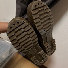 ウェーダーの画像