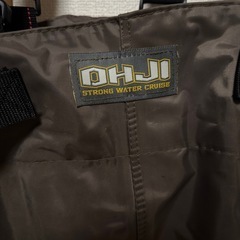 ウェーダーの画像