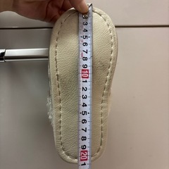 フランフラン　生活雑貨　スリッパの画像