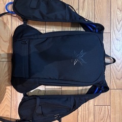 冷却ベスト  バッテリー付き 熱中症対策！の画像