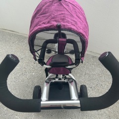 三輪車（幼児用）の画像