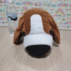 THE DOG 特大ぬいぐるみ🐶の画像