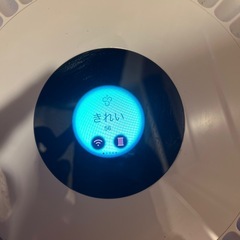 MOLEKULE AIR PRO 空気清浄機 シルバーの画像