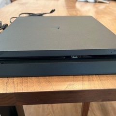 PlayStation 4 本体 CHU-2000A 500GBモデルの画像