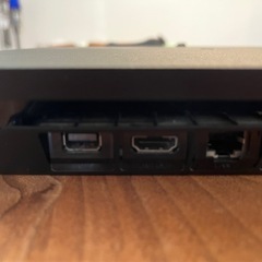 PlayStation 4 本体 CHU-2000A 500GBモデルの画像