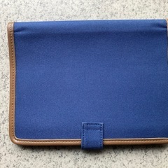 MINI 車検証入れの画像