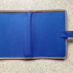 MINI 車検証入れの画像