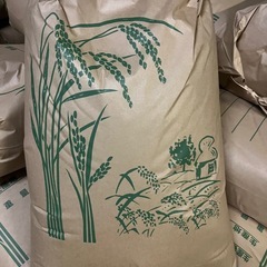 日光市産コシヒカリの画像