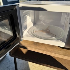 Yamada 電子レンジの画像