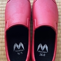 防水靴 26.0cmの画像