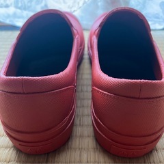 防水靴 26.0cmの画像