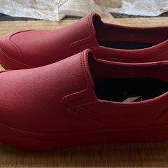 防水靴 26.0cmの画像