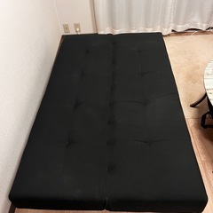 IKEA ソファベッドの画像