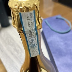 BOTTEGA GOLD VENEZIA スパークリングワイン 750mlの画像