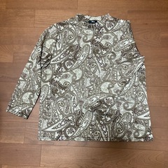 シャツレディース 　Wendyの画像