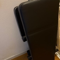 腹筋マシンの画像