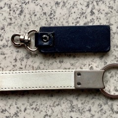 MINI & BMW キーホルダーの画像