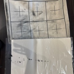 習字道具の画像