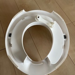子供用便座　おまるトイレトレーニングの画像