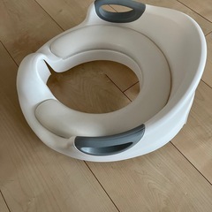 子供用便座　おまるトイレトレーニングの画像
