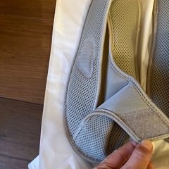 介護　室内履きの画像