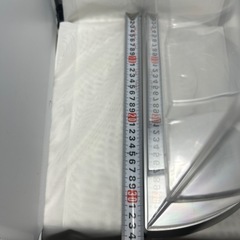 伊勢藤　コレクションケース　半円型　6段分の画像