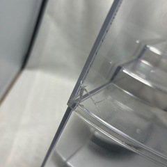 伊勢藤　コレクションケース　半円型　6段分の画像