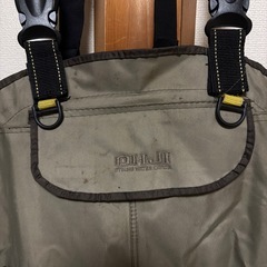 ウェーダーの画像