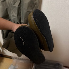 ウェーダーの画像