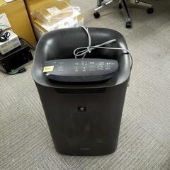 （やり取り中）シャープ 加湿 空気清浄機　KI-NS70-Tの画像