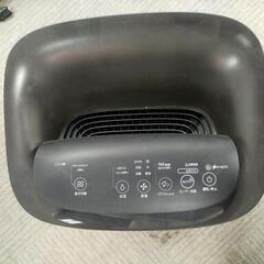 （やり取り中）シャープ 加湿 空気清浄機　KI-NS70-Tの画像