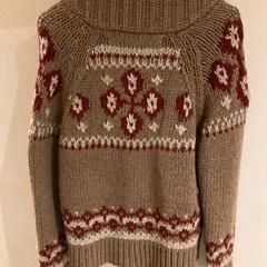 niko andアウターの画像