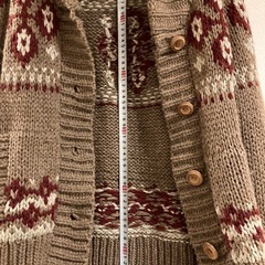 niko andアウターの画像